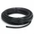 لفة أنابيب HDPE ضغط  15.7 بار [PE 63] قطر خارجي 75 مم  SDR 6  لون اسود | مصنع المنى