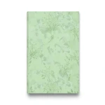 Floral Wallpaper 10m x 0.73m Green Color, Model 56950