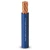 لفة سلك كهرباء مجدول نحاس عزل PVC مقاوم للحرارة، مقاس 25 mm، 450/750 فولت | شركة الفنار - Image 1