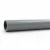 UPVC Pipes Al-Munif Schedule 80  Size 1 ½   inch  Gray Colour