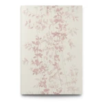 German Leaf Patterned Wallpaper 10m x 0.53m Light Beige, Model 10047-05