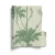 Italian Wall Decoration 10m x 0.53m Green, Model 21140 - Image 1