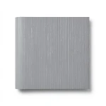 Italian Wallpaper Patterned Design Gray Color, Size 10mx0.70m, Model 15083
