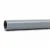 UPVC Pipes Al-Munif Company Schedule 80  Size 4   inch  Gray Colour