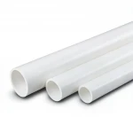 UPVC Pipes Al Watania  Thickness2.46 mm   SDR 13.5   External diameter 33.4 mm  White Colour