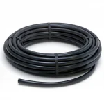 لفة أنابيب HDPE ضغط  9.8 بار [PE 63] قطر خارجي 40 مم  SDR 9  لون اسود | شركة المنى