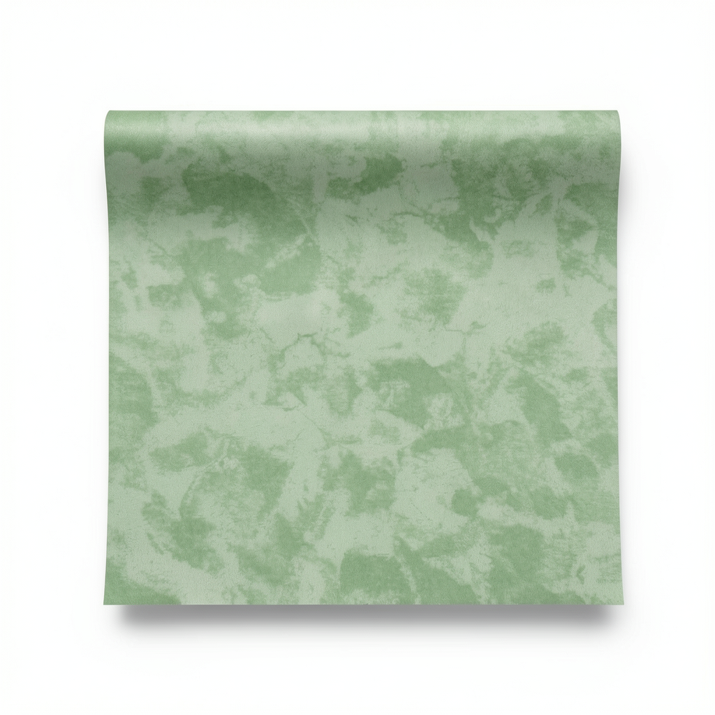 Italian Marble Wall Covering 10m x 0.73m Green, Model 56959