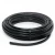 لفة أنابيب HDPE ضغط  9.8 بار [PE 63] قطر خارجي 90 مم  SDR 9  لون اسود | مصنع المنى