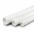 UPVC Pipes Al Watania  Thickness 7.5mm   SDR 13.5   External diameter 101.6 mm  White Colour