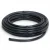 HDPE Plastic Coil Pipe  PN 9.8 Bar [PE 63] Outside Diameter 125 mm  SDR 9  Color Black | Almona Company