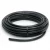 HDPE Polyethylene Plastic Coil Pipe  Working Pressure  9.8 Bar [PE 63] Outer Diameter 140 mm  SDR 9  Color Black | Almona Company