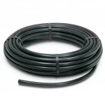 HDPE Coil Pipe  PN 9.8 Bar [PE 63] Outside Diameter 160 mm  SDR 9  Color Black | Almona Company