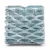 Galvanized Steel Expanded Metal Mesh  [Mazyoon] Thickness 2.8 mm Width 1.22 M Length 5 M | Bait Al Tatawor Factory
