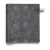 Italian Wallpaper Patterned Design 10mx0.70m Dark Gray - Image 1