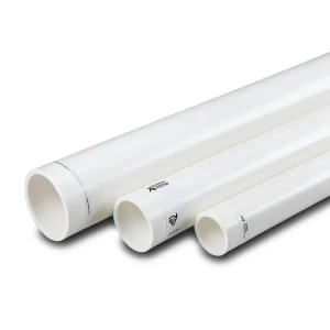 UPVC Pipes Schedule 40 ¾ inch Thickness 2.9 mm Weight 0.33 kg/m White | Al Watania Plastics