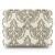 Classic Wallpaper Light Beige, 10m x 1.06m, Model 81805 - Image 1