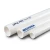 أنابيب UPVC جدول 80 مقاس ¼ 1 إنش سمك 4.9 مم وزن 0.84 كجم/م لون أبيض | بلاستيك الوطنية - Image 1