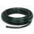HDPE Plastic Coil Pipe  PN 15.7 Bar [PE 63] Outside Diameter 110 mm  SDR 6  Color Black with Green Stripes | Almona Factory