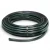 لفة أنابيب HDPE ضغط  15.7 بار [PE 63] قطر خارجي 125 مم  SDR 6  لون اسود مع خط اخضر | مصنع المنى
