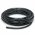 لفة أنابيب HDPE ضغط  15.7 بار [PE 63] قطر خارجي 75 مم  SDR 6  لون اسود | مصنع المنى
