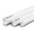 UPVC Pipes Schedule 40 Size 1 ½ inch Thickness 3.7 mm Weight 0.77 kg/m White | Al Watania Plastics - Image 1