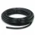 لفة أنابيب بلاستيك HDPE ضغط  15.7 بار [PE 63] قطر خارجي 110 مم  SDR 6  لون اسود | مصنع المنى