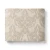 Italian Wallpaper Classic Design 10 m x 1.06 m Light Brown, Model 81806 - Image 1