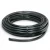 لفة أنابيب HDPE ضغط  9.8 بار [PE 63] قطر خارجي 16 مم  SDR 9  لون اسود | مصنع المنى