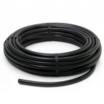 لفة أنابيب HDPE ضغط  9.8 بار [PE 63] قطر خارجي 40 مم  SDR 9  لون اسود | شركة المنى