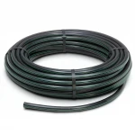 لفة أنابيب بلاستيك HDPE ضغط  9.8 بار [PE 63] قطر خارجي 63 مم  SDR 9  لون اسود | شركة المنى