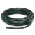HDPE Plastic Coil Pipe PN 4 Bar PE 63 OD 140 mm SDR 26 Black with Green Stripes - Image 1