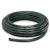لفة أنابيب HDPE ضغط 4 بار PE 63 قطر خارجي 160 مم SDR 26 أسود مع خطوط خضراء - Image 1