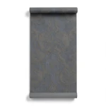 Classic Walldecoration Dark Gray 10m x 1.06m, Model 81808