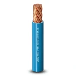 Stranded Copper Single Wire 240 sq mm, Heat Resistant PVC Insulation, 450/750V | Al Fanar