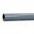 UPVC Pipes Al-Munif Company Schedule 80  Size 2   inch  Gray Colour