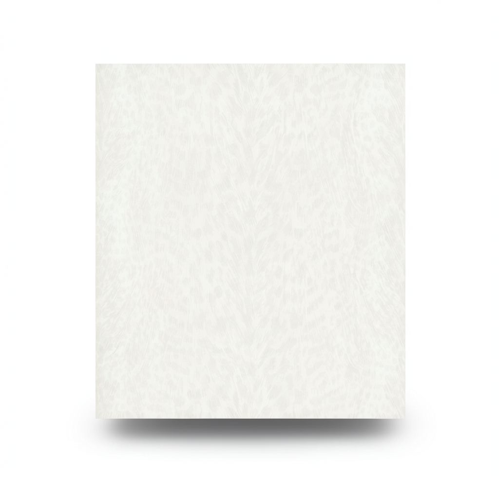 Italian Wallpaper Patterned Design Off White, Size 10mx0.70m, Model 15091