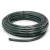 لفة أنابيب HDPE ضغط 6 بار PE 63، قطر خارجي 40 مم SDR 17.6 أسود مع خط أخضر - Image 1