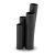 مواسير HDPE ضغط 16 بار قطر خارجي 25 مم سمك 3.5 مم لون أسود - Image 1