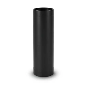 HDPE Pipes SDR 5 Outside Diameter 90 mm Thickness 18.1 mm Black