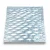 Galvanized Steel Expanded Metal Mesh  [Mazyoon] Thickness 4.8 mm Width 1.22 M Length 3 meter | Bait Al Tatawor Company