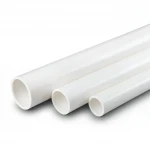 UPVC Pipes Al Watania  Thickness2.46 mm   SDR 13.5   External diameter 33.4 mm  White Colour