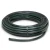 HDPE Plastic Coil Pipe PN 6 Bar PE 63 OD 63 mm SDR 17.6 Black with Green Stripes - Image 1