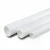 UPVC Pipes Al Watania Company  Thickness 3.58 mm   SDR 13.5   External diameter 48.26 mm  White Colour