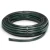 لفة أنابيب بلاستيك بولي ايثيلين عالي الكثافة ضغط 6 بار PE 63 قطر خارجي 75 مم SDR 17.6 أسود مع خط أخضر - Image 1