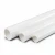 UPVC Pipes Al Watania  Thickness 7.5mm   SDR 13.5   External diameter 101.6 mm  White Colour