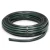 HDPE Plastic Coil Pipe Nominal Pressure 6 Bar PE 63, 90 mm SDR 17.6 Black with Green Stripes - Image 1