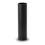 HDPE Pipes Nominal Pressure 16 Bar Outside Diameter 50 mm Thickness 6.9 mm Black