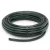HDPE Plastic Coil Pipe PN 6 Bar PE 63 OD 140 mm SDR 17.6 Black with Green Stripes - Image 1
