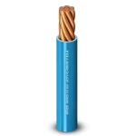Stranded Copper Single Wire 630 sq mm, Heat Resistant PVC Insulation, 450/750 Volts | Al Fanar