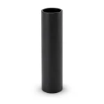 HDPE Pipes SDR 5 Outside Diameter 200 mm Thickness 40.1 mm Black